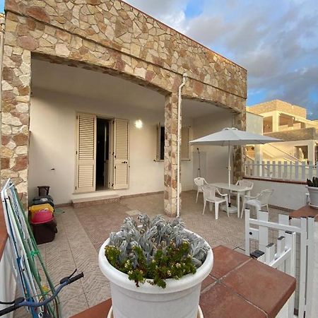 شقة Salento Da Amare مارينا دي مانكافيسا المظهر الخارجي الصورة