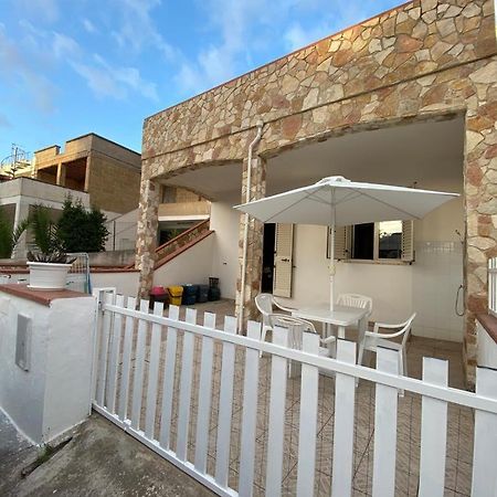شقة Salento Da Amare مارينا دي مانكافيسا المظهر الخارجي الصورة