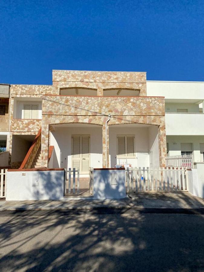 شقة Salento Da Amare مارينا دي مانكافيسا المظهر الخارجي الصورة