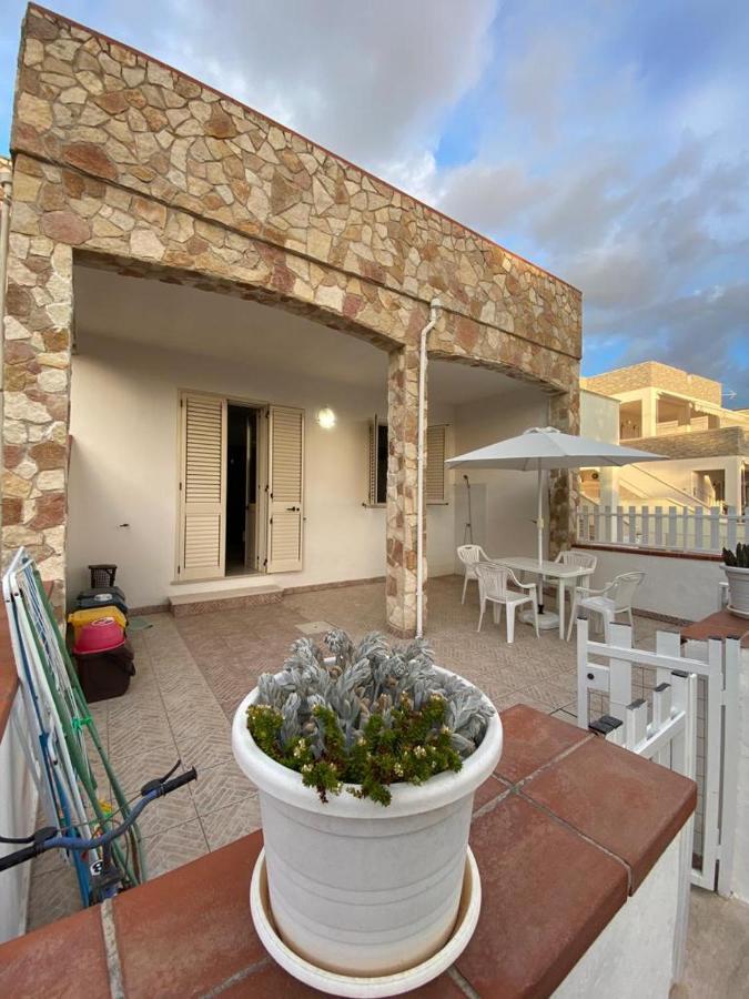 شقة Salento Da Amare مارينا دي مانكافيسا المظهر الخارجي الصورة