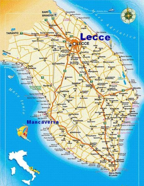شقة Salento Da Amare مارينا دي مانكافيسا المظهر الخارجي الصورة